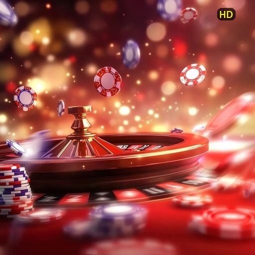 m416 Live Casino
